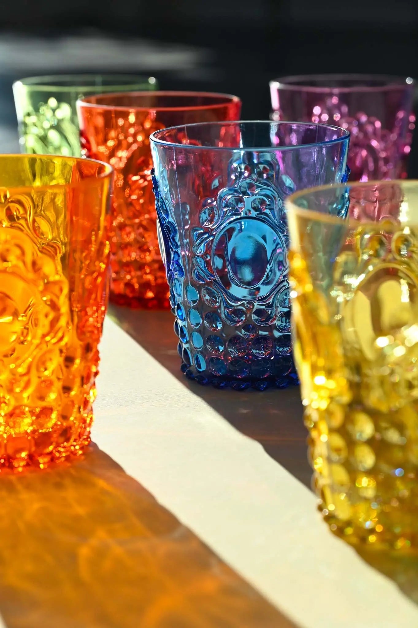 Drinkware Shop name