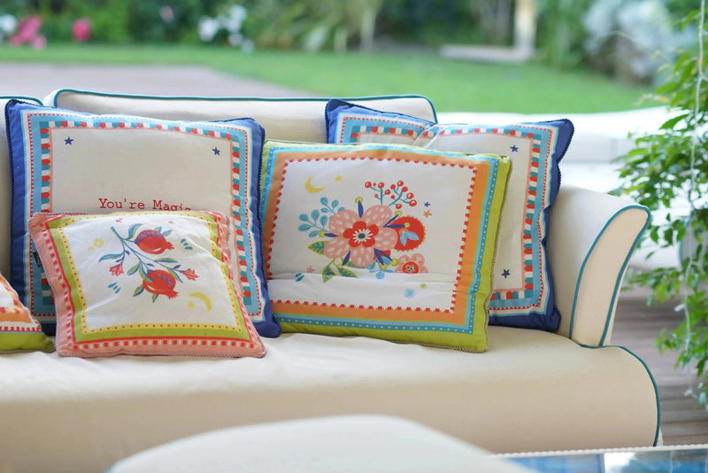 Decor & Lifestyle