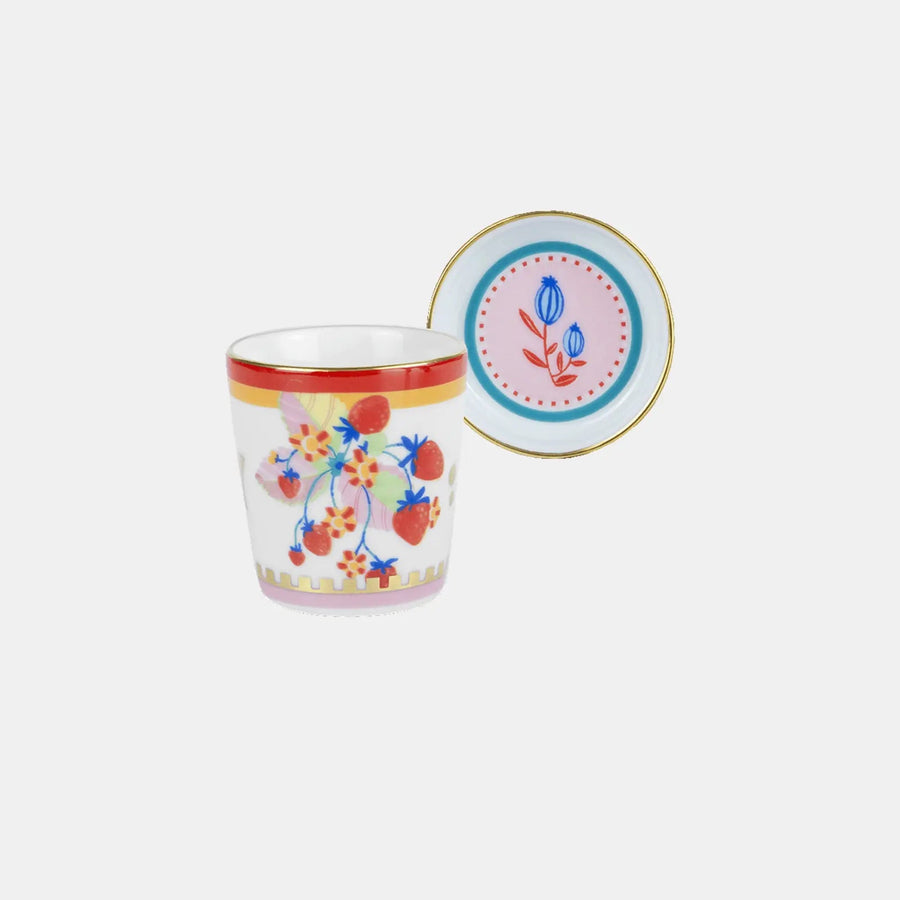 Espresso Cup - Mamma Mia