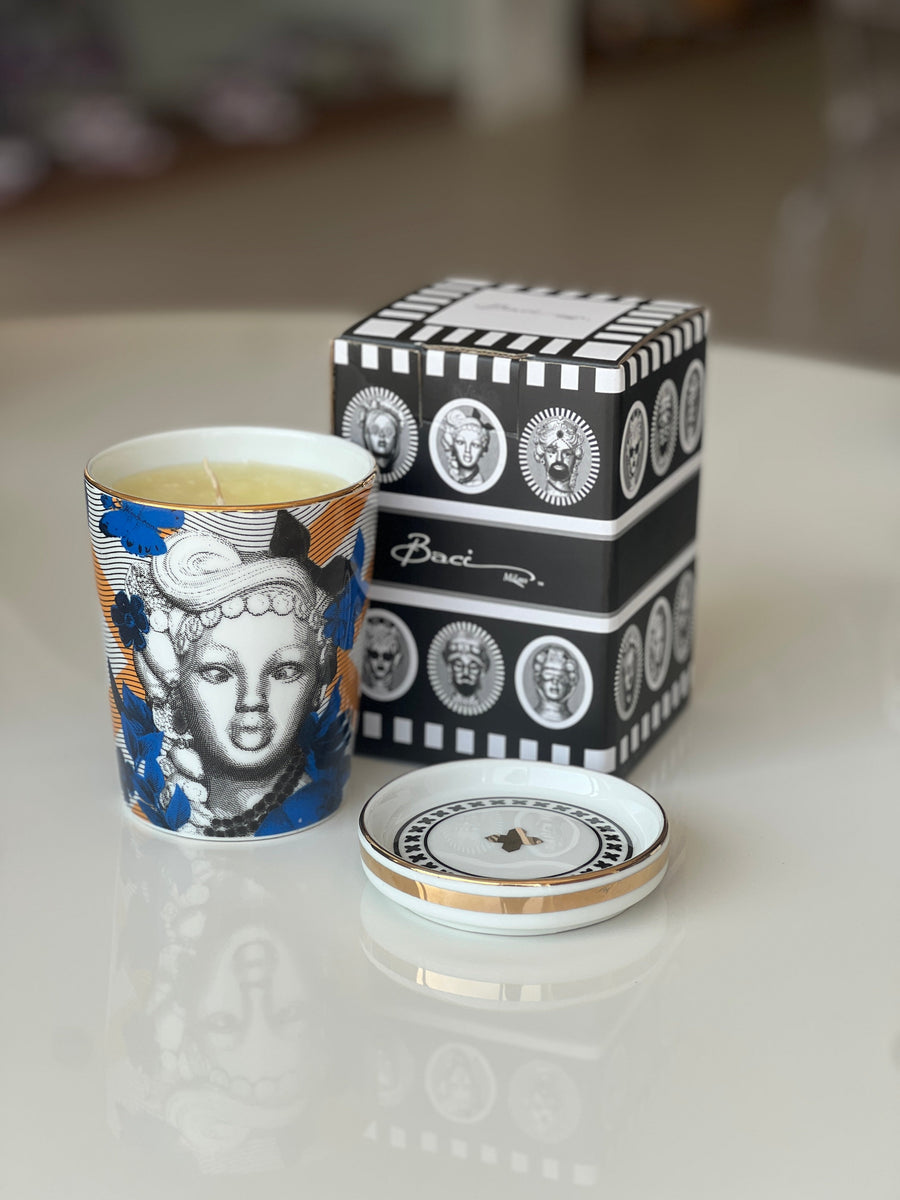 Scented Candle Sagrada Familia Amprio Milano