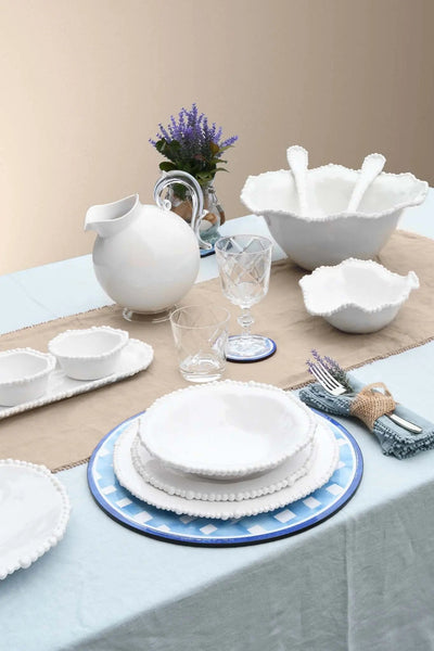 Melamine Salad Bowl - Joke - Amprio Milano