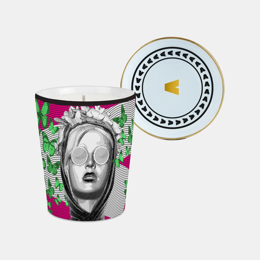 Scented Candle Sagrada Familia - Amprio Milano